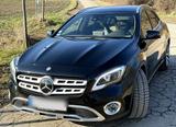 Mercedes-Benz Mercedes GLA 250 4MATIC FX-EDITION nahezu ... - gebrauchte Mercedes-Benz GLA 250 aus dem Jahr 2017
