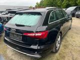 Audi A4 avant advanced 35 TDI 120(163) kW(PS) S troni - Audi A4 Kombi Ps mit Diesel-Antrieb