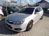 Opel Signum 2.2 Edition Klima Leder Sitzheiz. Alu. HU - Opel Signum Gebrauchtwagen