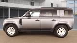 Land Rover Defender 110 S 2.0 D200 AWD BLACK|PANO|OFF-ROAD - Land Rover Defender: Automatik
