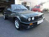 BMW 318i E30 unverbastelt, SSD, Servo, Shadow Line - BMW 318 aus 1989