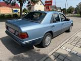 Mercedes-Benz E 300  4 Matic - 124 - Oldtimer: Allradantrieb