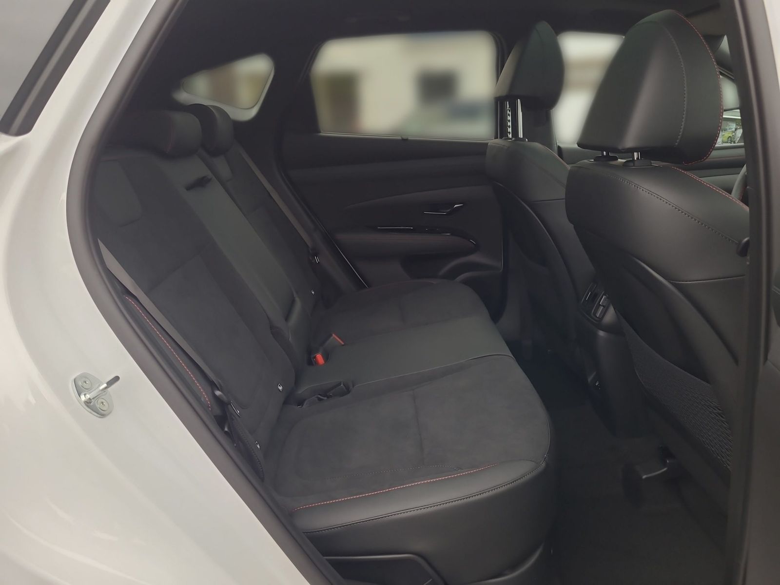 Hyundai Tucson – Bild 13