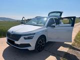 Skoda Kamiq 1.5 TSI ACT DSG Monte Carlo Monte Carlo