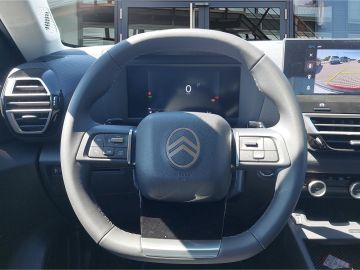 Citroën C4 Max PT130 AT °HUD°Navi°Leder°360°RFK°LED°SHZ°