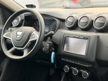 Dacia Duster - 12