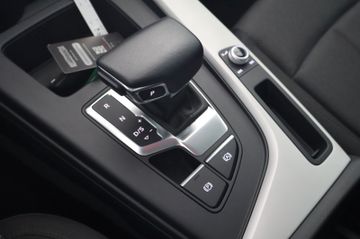 Audi A5 Sportback 35 TDI KAMERA VIRTUAL COCKPIT SHZ