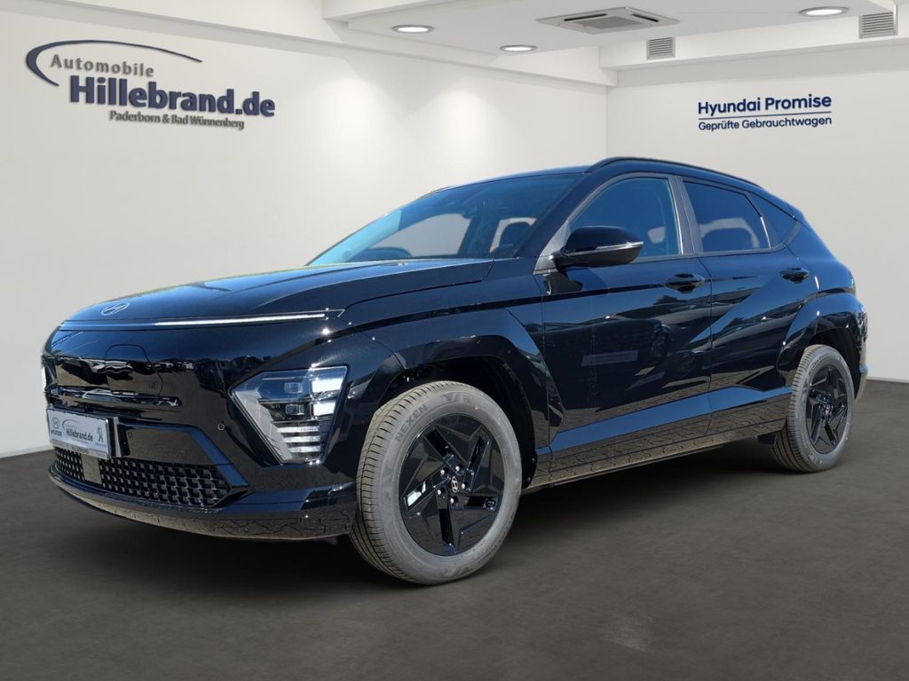 Image of Hyundai KONA