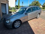Mercedes-Benz C 240 4MATIC T ELEGANCE Elegance - Mercedes-Benz C 240: T
