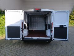 Jumper Kasten 33 L2H1 BlueHDi 140 Jumper Kasten 33 L2H1 BlueHDi 140