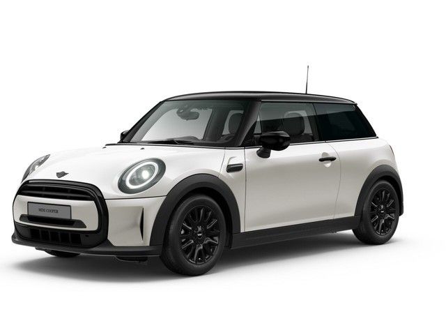 MINI Cooper Classic Trim Steptronic Klimaaut. PDC