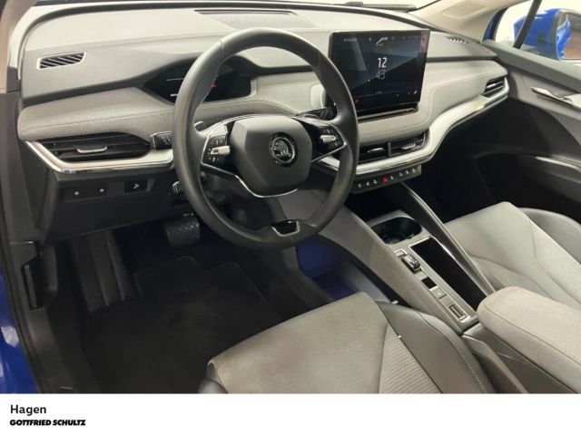 Skoda Enyaq - Bild 17