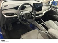 Skoda Enyaq - Vorschau Bild 17
