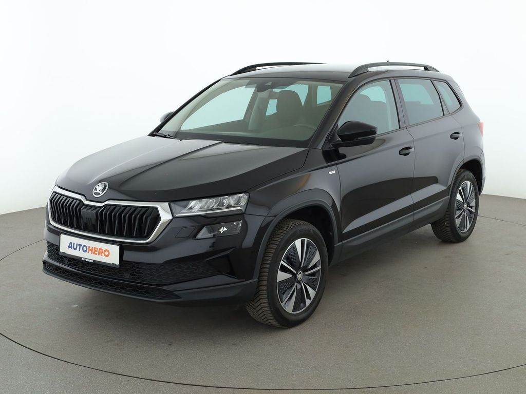 Image of Skoda Karoq