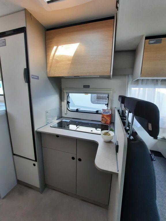 Fahrzeugabbildung LMC Tracer 690 EL Verfüg./Sparen Sie 7.931,- €