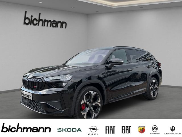 Image of Skoda Kodiaq