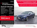 Audi A5 Cabrio S line 35 TFSI - Audi A5 in Freiburg