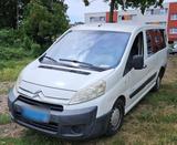 Citroën Citroen Jumpy - Citroën Jumpy aus 2008