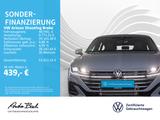 Volkswagen Arteon Shootingbrake 2.0 TDI DSG R-Line 4Motion, - VW Arteon Gebrauchtwagen in Frankfurt