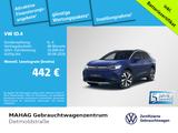 Volkswagen ID.4 Pro 210kW/82kWh Wärmepumpe AHK ACC CCS IQ.L - Volkswagen ID.4 Jahreswagen