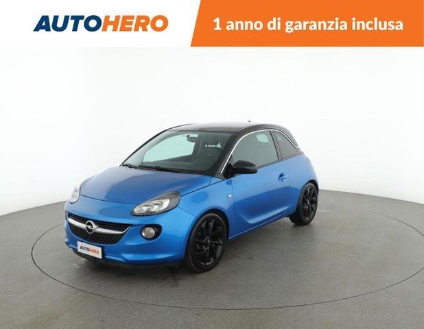 Opel OPEL Adam 1.2 70 CV Slam