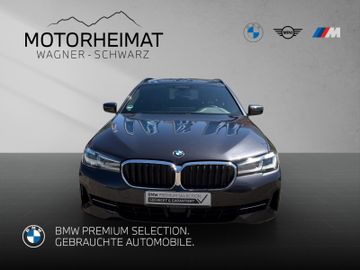 BMW 520 - 3