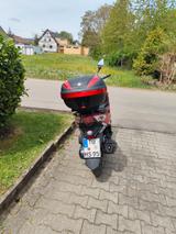 SYM Sym Jet 14_125i EZ 04/2023  TÜV 04/2028 - Angebote