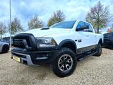 Dodge RAM 1500 5.7 Rebel 4x4 /LPG / AHK / SHZ / Kamera - gebrauchte Dodge Pickups