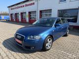 Audi A3 Sportback 1.6 Attraction*HU&AU Neu Klima - Audi A3 aus 2005: Sportback