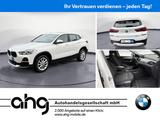 BMW X2 sDrive18i Navi Klima Sitzheizung - gebrauchte BMW X2 aus dem Jahr 2022
