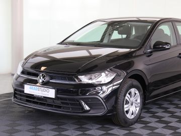 Volkswagen Polo LED APP CONNECT KLIMA SITZHEIZUNG PDC