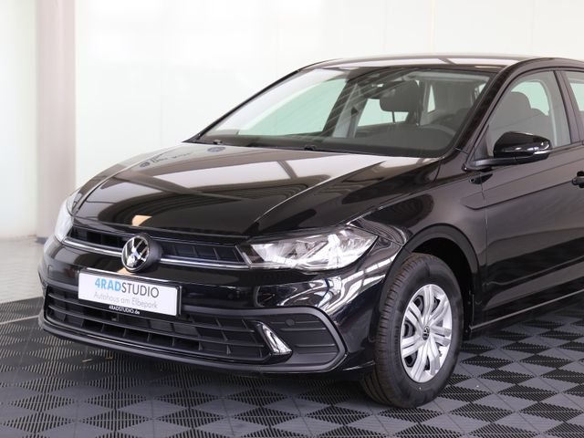 Volkswagen Polo LED APP CONNECT KLIMA SITZHEIZUNG PDC
