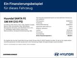 Hyundai SANTA FE Signature PHEV 1.6 T-GDI (253 PS) 6AT 3 - Hyundai SANTA FE in Gelsenkirchen