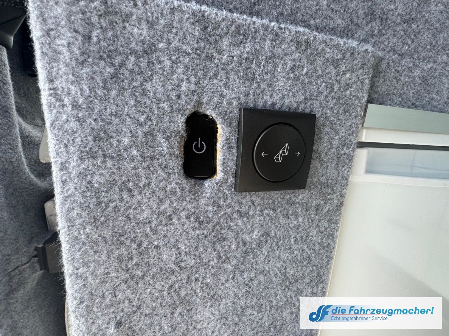 Fahrzeugabbildung Ford Transit Kasten 310 L2 Trend *WOHNMOBIL UMBAU* DA