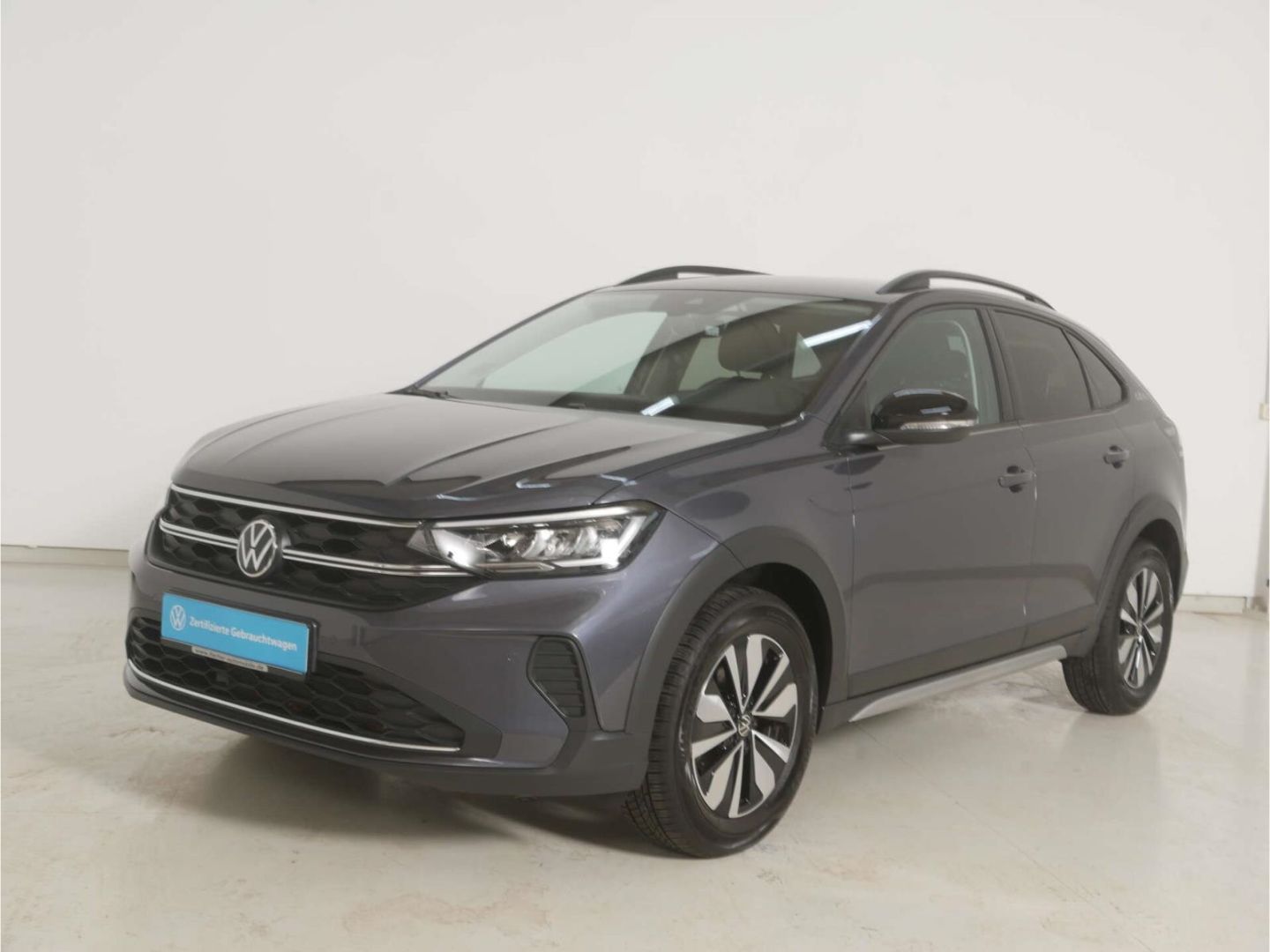 Volkswagen Taigo - Bild 2