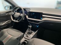 Skoda Fabia - Vorschau Bild 17