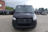 Mercedes-Benz Sprinter 319 V6 Mixto L2*Klim*Temp*360°*Navi*AHK - Mercedes-Benz 319