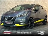 Nissan Micra 1.0 Kiiro DAB#SHZ#NAVI#TEMPO#CARPLAY#SPUR - Nissan Micra in Dresden