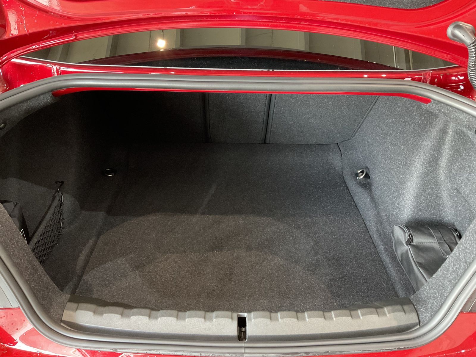 Fahrzeugeinzelansicht 13 Fahrzeugabbildung BMW M2 Coupé M Carbondach , M Carbon Schalensitz, Ha