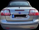 Saab 9-3 2.0t Linear Cabriolet Linear - Saab 9-3: Linear