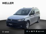 Volkswagen Caddy 2.0 TDI BMT Navi ACC AHK SHZ Sthz PDC