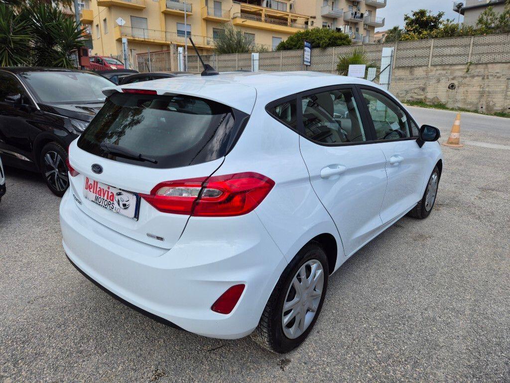 Ford Fiesta 1.0 Hybrid 125CV N1 IVA INCLUSA