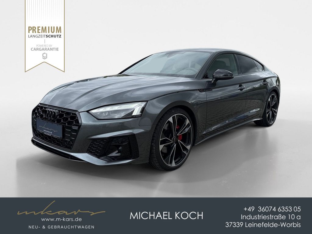 Image of Audi A5