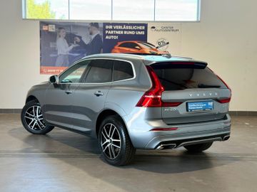Volvo XC60 - 7