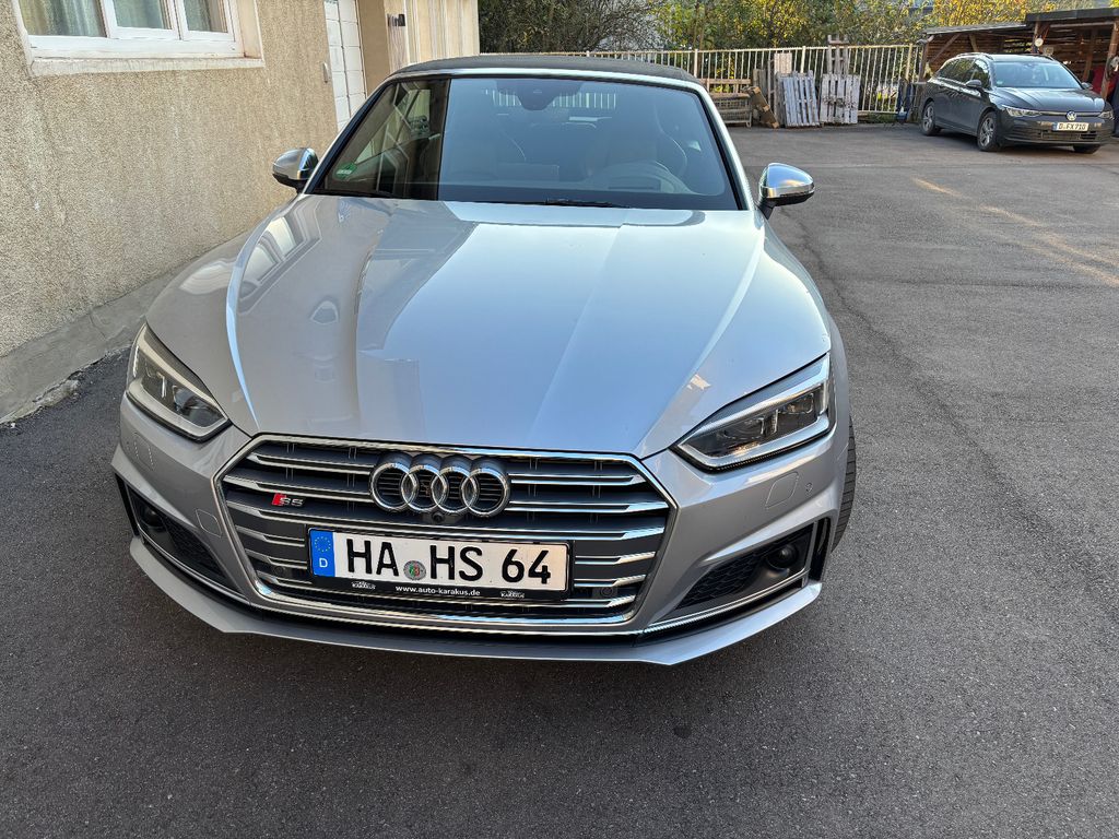 Image of Audi S5
