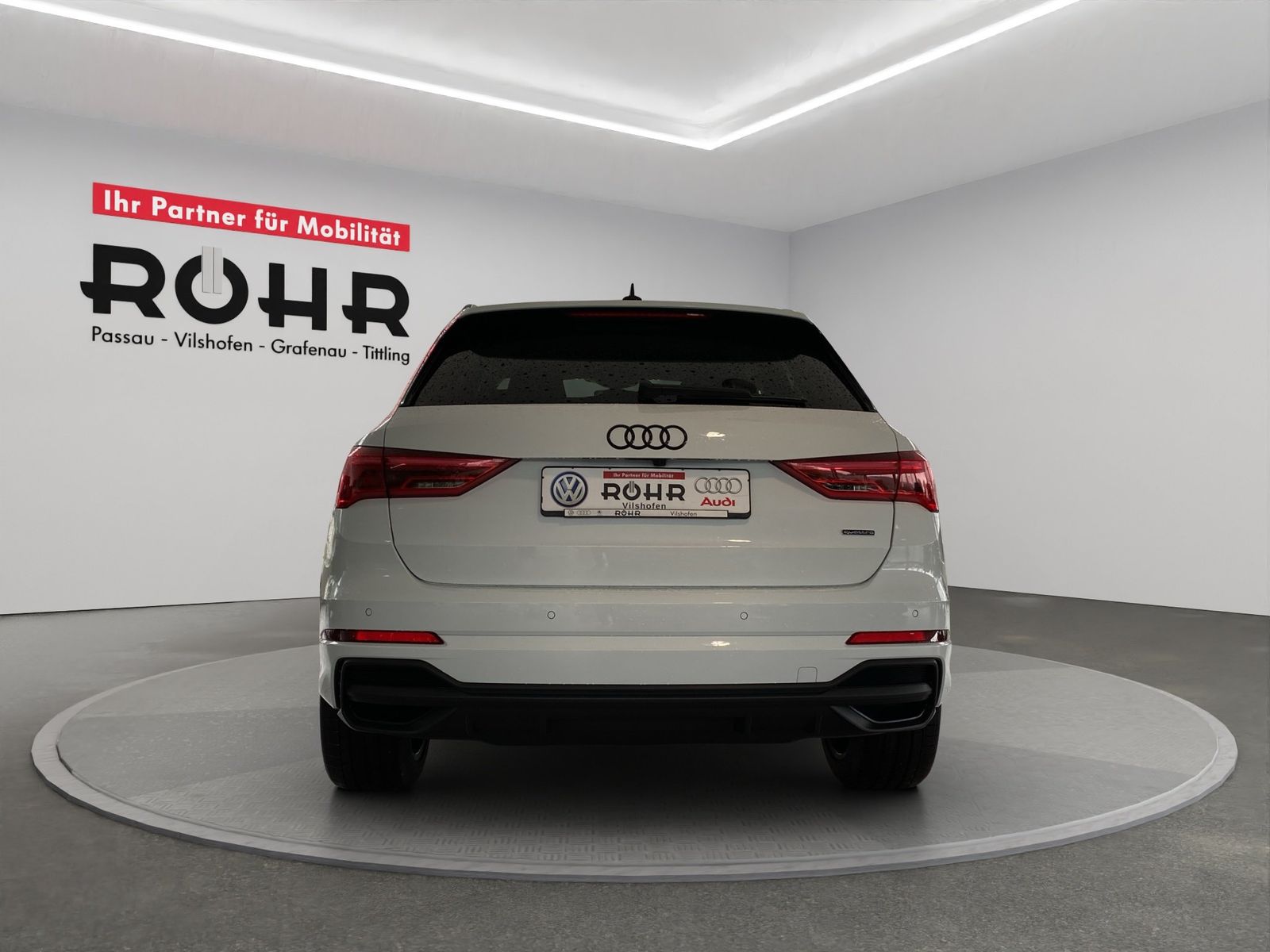 Audi Q3 - Bild 5