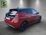 Nissan LEAF N-Connecta e+ 59kWh  ++ WINTER-PAKET - Nissan Leaf aus 2023