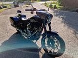 Harley-Davidson Sportglide