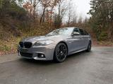 BMW 5er 520d F11 M Paket - BMW: 1er M Paket