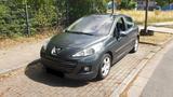 Peugeot 207 Panorama 1.6 16V  Parkhilfe Euro5 - Peugeot 207: 5p